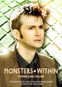 Monsters Within Dr Who Episode Guide by 