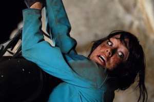 Anna Skellern as Cath in The Descent Part 2