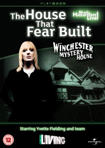 Most Haunted: The House That Fear Built