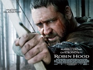 Robin Hood - Yet another adaptation.