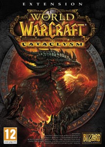 limited-release Collector's Edition of World of Warcraft?: Cataclysm?, 