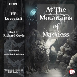     At The Mountains Of Madness band name     by Richard Coyle 