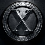X-Men UK logo