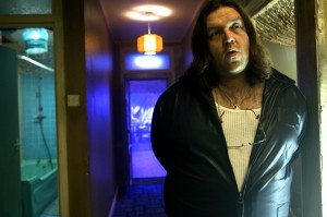 Nick Frost in Attack The Block - Yeah Roy!!!