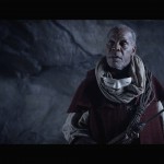 Age Of Dragons - Captain Ahab (Danny Glover)