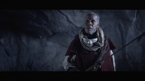 Age Of Dragons - Captain Ahab (Danny Glover)