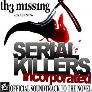 SERIAL KILLERS INCORPORATED album cover