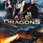 Age Of Dragons - Poster