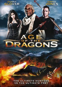 Age Of Dragons - Poster