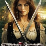 Pirates of the Caribbean: On Stranger Tides ANGELICA (Penélope Cruz)