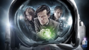 Doctor Who 2011 Preview