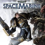 Warhammer® 40,000®: Space Marine® XBox360 Standard Edition