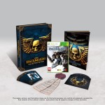 The Warhammer® 40,000®: Space Marine® Collector's Edition