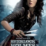 Poster SHERLOCK HOLMES: A GAME OF SHADOWS – IN CINEMAS 16 December 2011