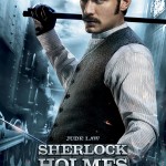 Watson Poster SHERLOCK HOLMES: A GAME OF SHADOWS – IN CINEMAS 16 December 2011