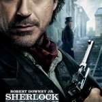 SHERLOCK HOLMES: A GAME OF SHADOWS - IN CINEMAS 16 December 2011