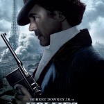 SHERLOCK HOLMES: A GAME OF SHADOWS - IN CINEMAS 16 December 2011