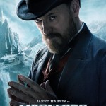 Moriarty Poster SHERLOCK HOLMES: A GAME OF SHADOWS – IN CINEMAS 16 December 2011