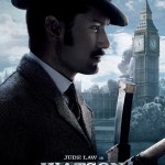 Dr Watson Sherlock Holmes Character Poster 2 SHERLOCK HOLMES: A GAME OF SHADOWS - IN CINEMAS 16 December 2011