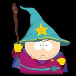 South Park Game character Image - Cartman
