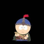 South Park Game character Image - Stan