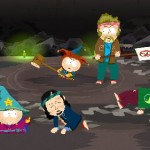 South Park Game Ingame Screenshot - Stupid Hippees