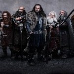 Dwarves - THE HOBBIT: AN UNEXPECTED JOURNEY, a Warner Bros. Pictures release.