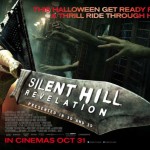 Silent Hill: Revelation - Poster