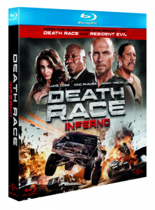 race 3 dvd release date