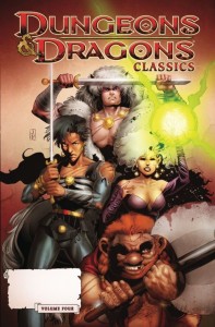 D&D Classics Vol 4