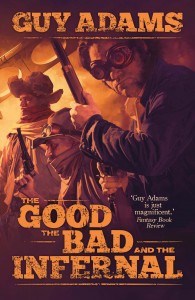 The Good, The Bad, and the Infernal