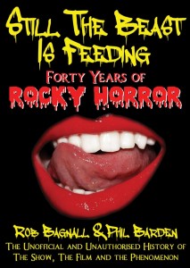 Rocky Horror Cover F 100