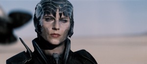 ANTJE TRAUE as Faora-Ul in Warner Bros. Pictures’ and Legendary Pictures’ action adventure “MAN OF STEEL,” a Warner Bros. Pictures release.