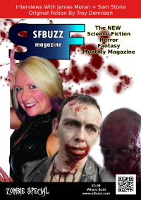 SFBuzz Preview Magazine.