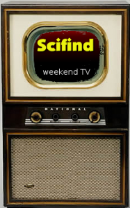 Scifind Weekend TV