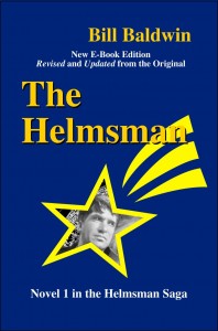 The Helmsman 
