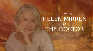 Introducing the War Doctor