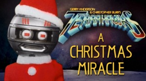 Terrahawks  A Christmas Miracle