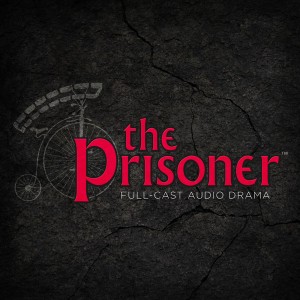 The Prisoner Due 2016 from Big Finish