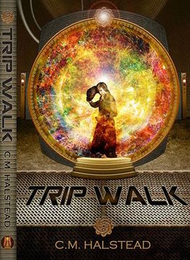 TripWalk Cover