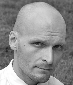 Daniel Strasel Author