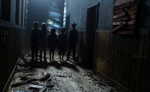 Sinister 2, the follow up to the 2012 horror hit