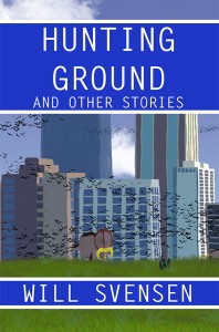 Hunting Ground and Other Stories