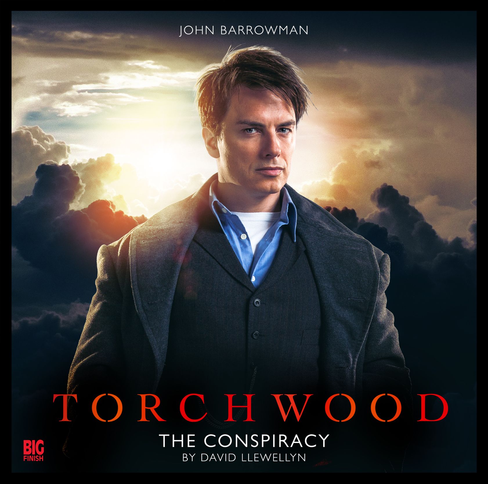 Torchwood: Conspiracy 