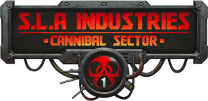 SLA Industries Skirmish Game