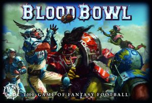 BloodBowl - Click to buy game.