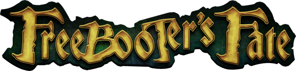 Freebooter's Fate Logo
