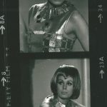 Joanna Lumley UFO