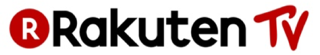 Rakuten TV Logo