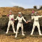 Warlord Games Doctor Who Movellans